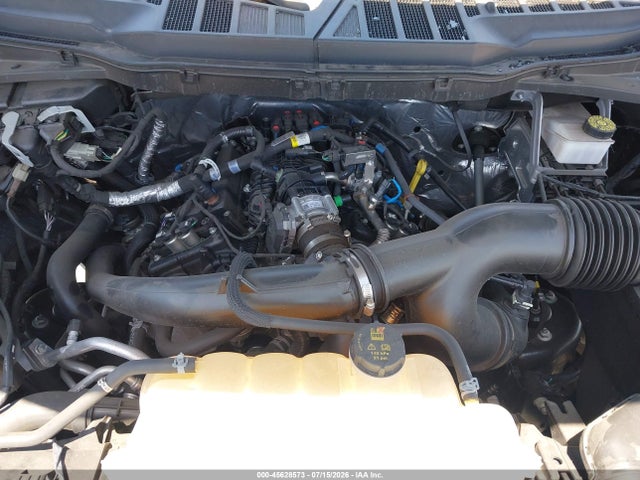 2024 Ford F-150 Stx მანქანა იყიდება აუქციონზე, vin: 1FTEW2KP0RKE75322, აუქციონის ნომერი: 45628573