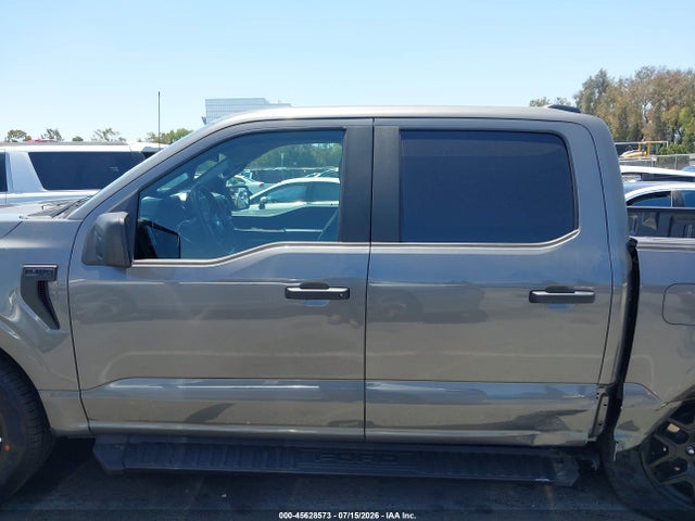 2024 Ford F-150 Stx მანქანა იყიდება აუქციონზე, vin: 1FTEW2KP0RKE75322, აუქციონის ნომერი: 45628573