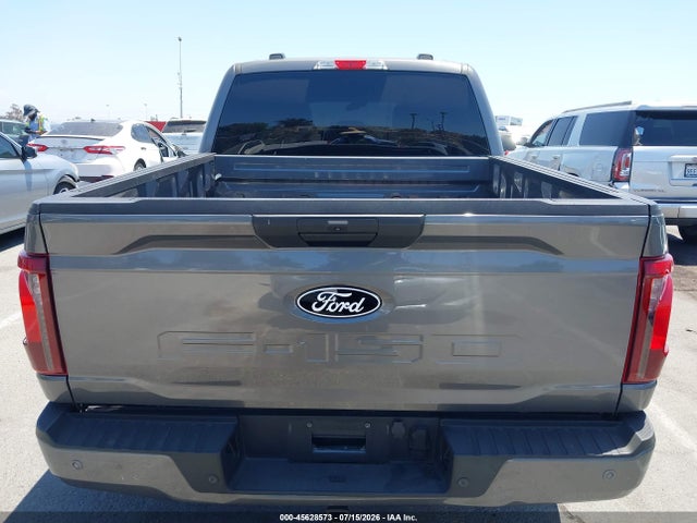 2024 Ford F-150 Stx მანქანა იყიდება აუქციონზე, vin: 1FTEW2KP0RKE75322, აუქციონის ნომერი: 45628573