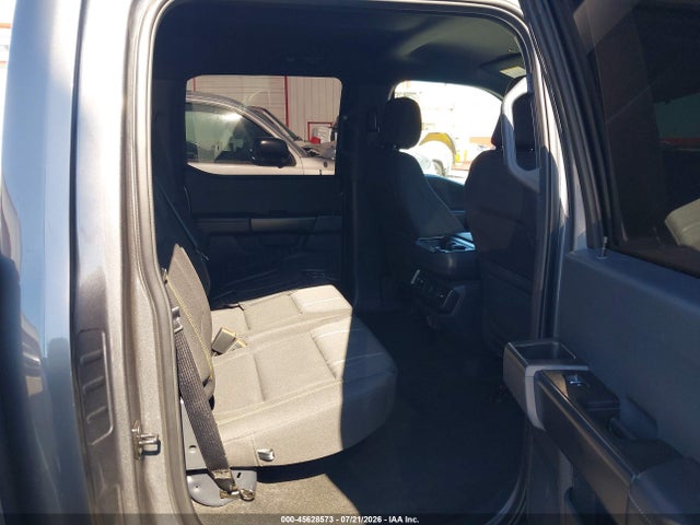 2024 Ford F-150 Stx მანქანა იყიდება აუქციონზე, vin: 1FTEW2KP0RKE75322, აუქციონის ნომერი: 45628573