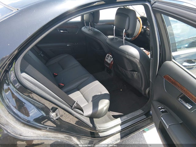 Продажа на аукционе авто 2009 Mercedes-benz S 550 4matic, vin: WDDNG86X09A266927, номер лота: 45628577