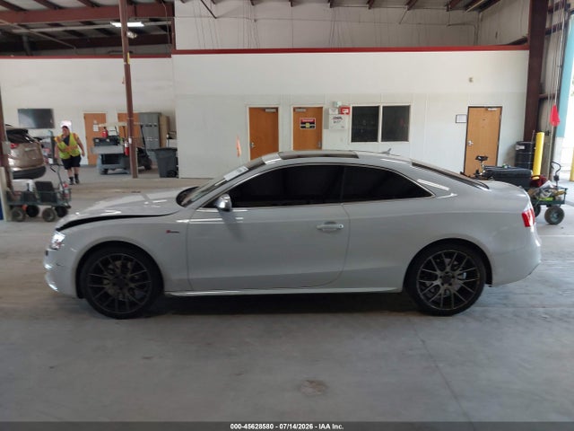 Продаж на аукціоні авто 2013 Audi S5 3.0t Premium Plus, vin: WAUVGAFR8DA029255, номер лоту: 45628580