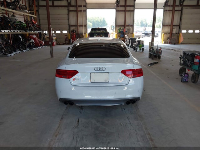 Продаж на аукціоні авто 2013 Audi S5 3.0t Premium Plus, vin: WAUVGAFR8DA029255, номер лоту: 45628580