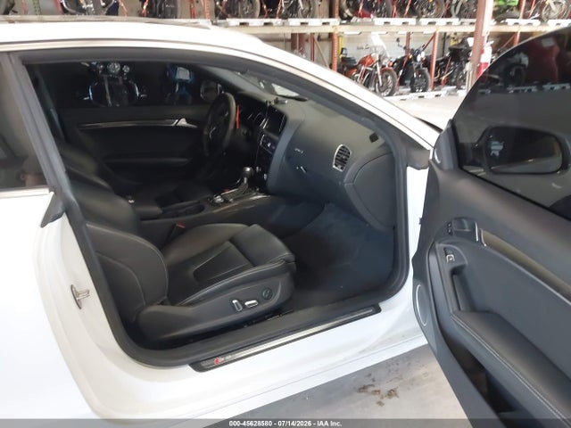 Продаж на аукціоні авто 2013 Audi S5 3.0t Premium Plus, vin: WAUVGAFR8DA029255, номер лоту: 45628580