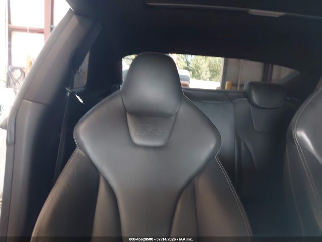 Продаж на аукціоні авто 2013 Audi S5 3.0t Premium Plus, vin: WAUVGAFR8DA029255, номер лоту: 45628580