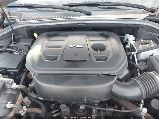 1C4RJFAG4JC452598 Jeep Grand Cherokee Laredo E 4x4