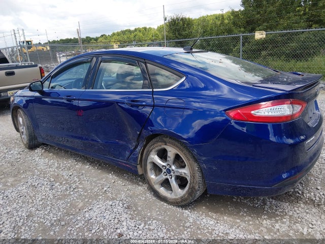 45628586 :رقم المزاد ، 3FA6P0G79GR139925 vin ، 2016 Ford Fusion S مزاد بيع
