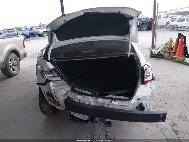 Продажа на аукционе авто 2014 Toyota Corolla Le Plus, vin: 5YFBURHE9EP172672, номер лота: 45628588