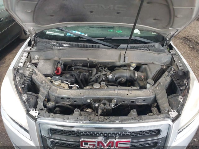 Aukcja sprzedaży 2015 Gmc Acadia Sle-2, vin: 1GKKVPKD5FJ308548, numer aukcji: 45628595