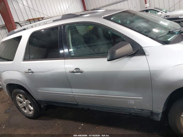 Aukcja sprzedaży 2015 Gmc Acadia Sle-2, vin: 1GKKVPKD5FJ308548, numer aukcji: 45628595