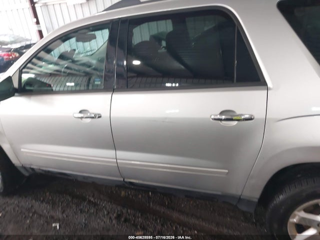 Aukcja sprzedaży 2015 Gmc Acadia Sle-2, vin: 1GKKVPKD5FJ308548, numer aukcji: 45628595