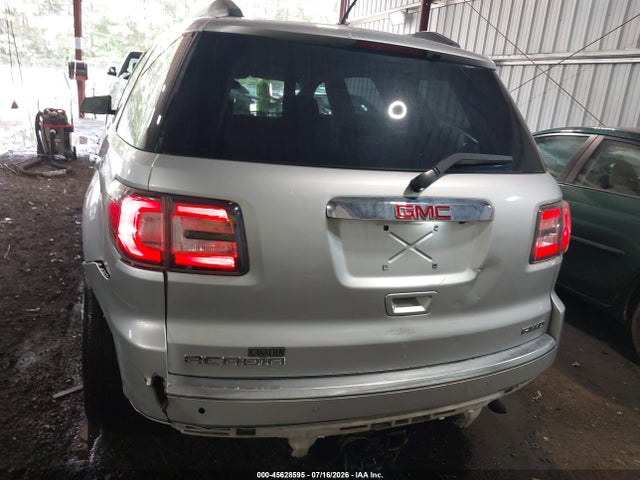 Aukcja sprzedaży 2015 Gmc Acadia Sle-2, vin: 1GKKVPKD5FJ308548, numer aukcji: 45628595