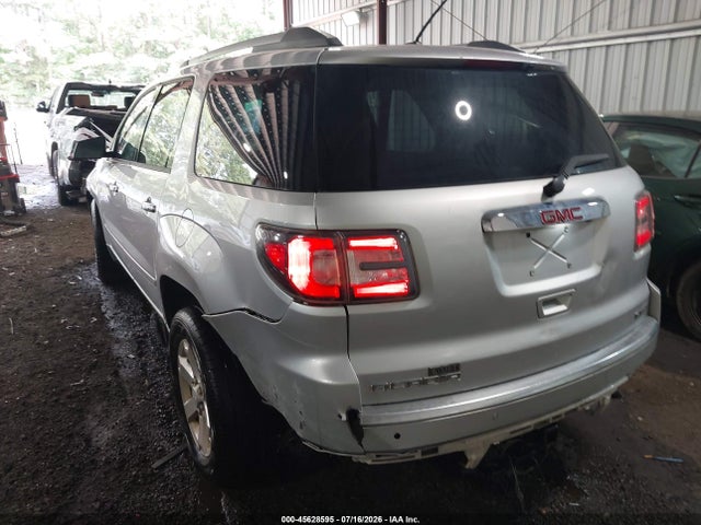 Aukcja sprzedaży 2015 Gmc Acadia Sle-2, vin: 1GKKVPKD5FJ308548, numer aukcji: 45628595