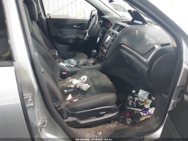 Aukcja sprzedaży 2015 Gmc Acadia Sle-2, vin: 1GKKVPKD5FJ308548, numer aukcji: 45628595