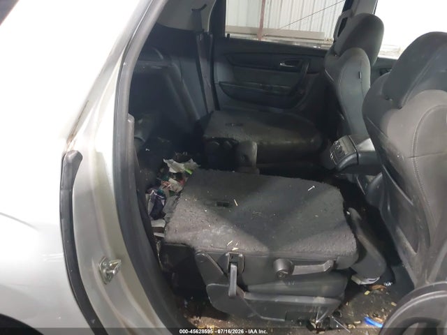 Aukcja sprzedaży 2015 Gmc Acadia Sle-2, vin: 1GKKVPKD5FJ308548, numer aukcji: 45628595