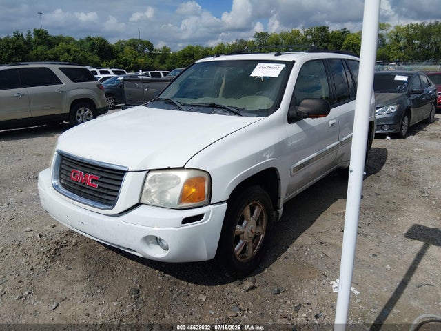 Продаж на аукціоні авто 2004 Gmc Envoy Slt, vin: 1GKDT13S542395691, номер лоту: 45628602