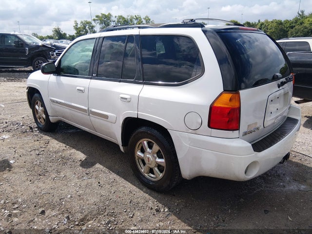 Продаж на аукціоні авто 2004 Gmc Envoy Slt, vin: 1GKDT13S542395691, номер лоту: 45628602