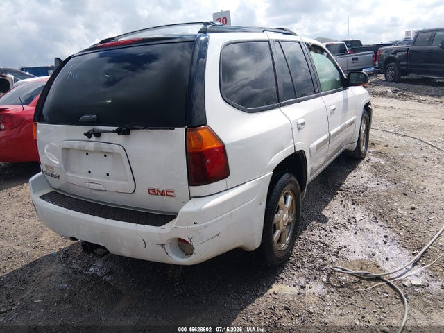 Продаж на аукціоні авто 2004 Gmc Envoy Slt, vin: 1GKDT13S542395691, номер лоту: 45628602