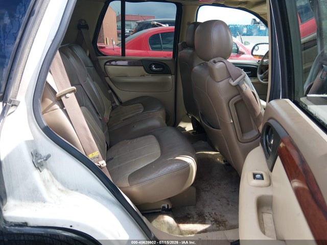Продаж на аукціоні авто 2004 Gmc Envoy Slt, vin: 1GKDT13S542395691, номер лоту: 45628602