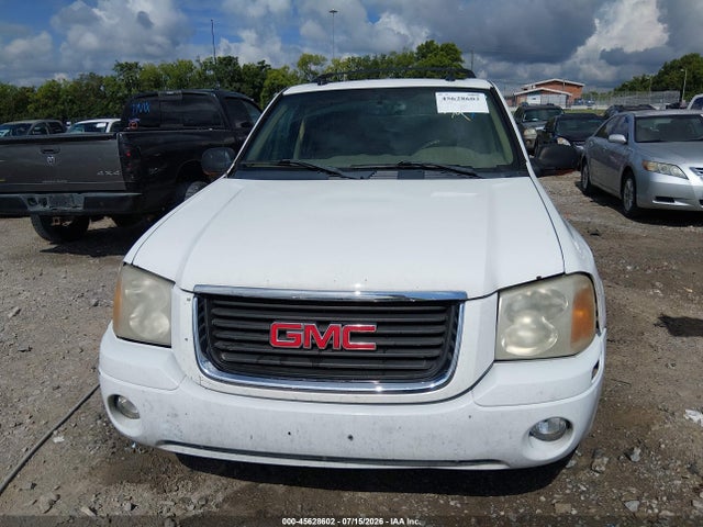 Aukcja sprzedaży 2004 Gmc Envoy Slt, vin: 1GKDT13S542395691, numer aukcji: 45628602