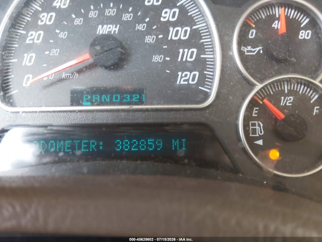 Продаж на аукціоні авто 2004 Gmc Envoy Slt, vin: 1GKDT13S542395691, номер лоту: 45628602