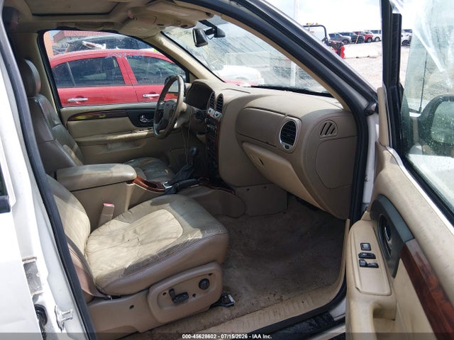 Продаж на аукціоні авто 2004 Gmc Envoy Slt, vin: 1GKDT13S542395691, номер лоту: 45628602