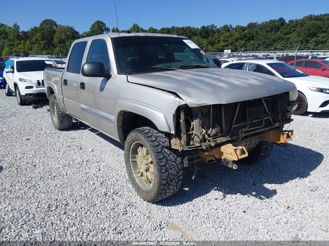 Aukcja sprzedaży 2005 Gmc Sierra 1500 Sle, vin: 2GTEK13T651265142, numer aukcji: 45628607