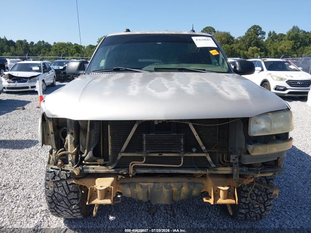 Aukcja sprzedaży 2005 Gmc Sierra 1500 Sle, vin: 2GTEK13T651265142, numer aukcji: 45628607