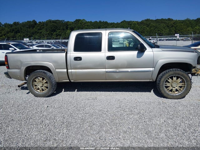 Aukcja sprzedaży 2005 Gmc Sierra 1500 Sle, vin: 2GTEK13T651265142, numer aukcji: 45628607