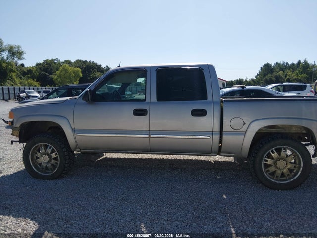 Aukcja sprzedaży 2005 Gmc Sierra 1500 Sle, vin: 2GTEK13T651265142, numer aukcji: 45628607