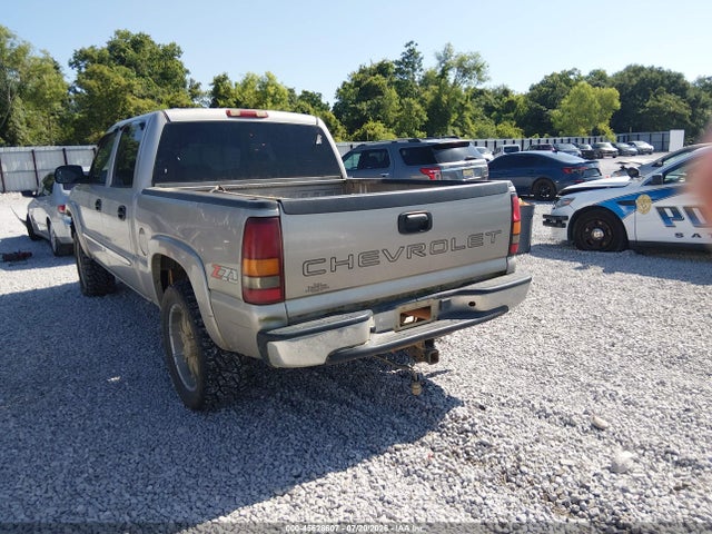 Aukcja sprzedaży 2005 Gmc Sierra 1500 Sle, vin: 2GTEK13T651265142, numer aukcji: 45628607