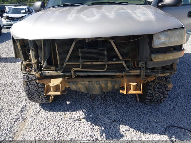 Aukcja sprzedaży 2005 Gmc Sierra 1500 Sle, vin: 2GTEK13T651265142, numer aukcji: 45628607