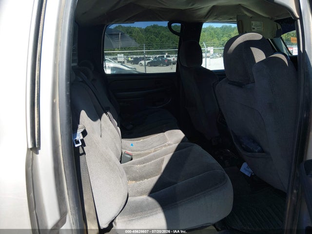 Aukcja sprzedaży 2005 Gmc Sierra 1500 Sle, vin: 2GTEK13T651265142, numer aukcji: 45628607