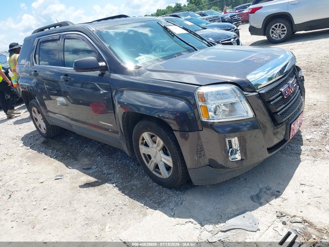 Продаж на аукціоні авто 2014 Gmc Terrain Sle-2, vin: 2GKFLWEK8E6109193, номер лоту: 45628608