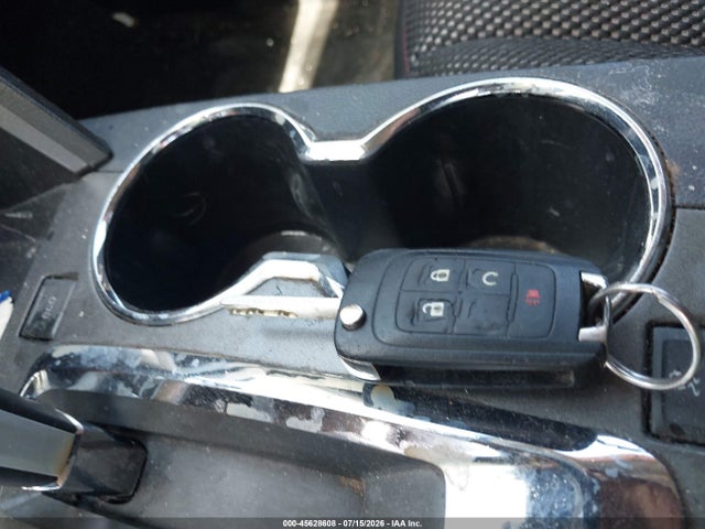 45628608 :رقم المزاد ، 2GKFLWEK8E6109193 vin ، 2014 Gmc Terrain Sle-2 مزاد بيع