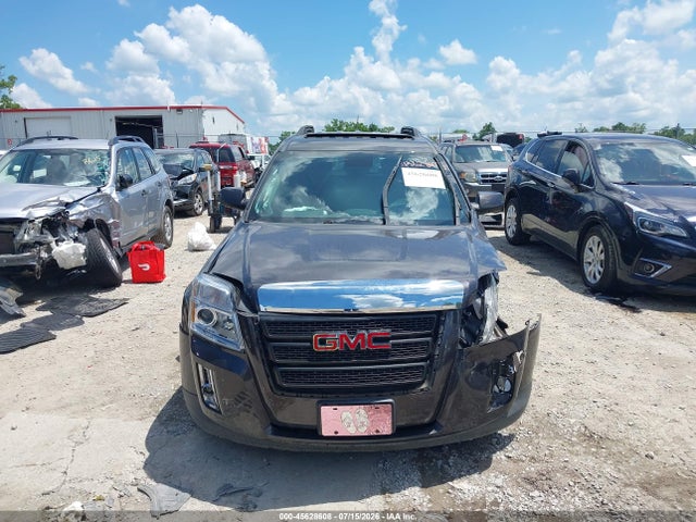 45628608 :رقم المزاد ، 2GKFLWEK8E6109193 vin ، 2014 Gmc Terrain Sle-2 مزاد بيع