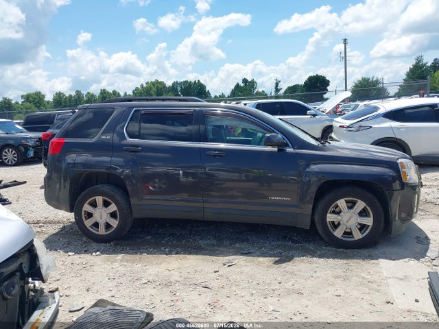 45628608 :رقم المزاد ، 2GKFLWEK8E6109193 vin ، 2014 Gmc Terrain Sle-2 مزاد بيع