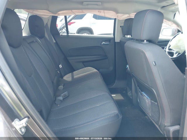 45628608 :رقم المزاد ، 2GKFLWEK8E6109193 vin ، 2014 Gmc Terrain Sle-2 مزاد بيع