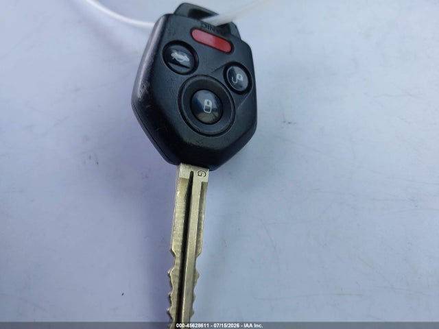 Subaru Wrx Sti 2017 JF1VA2M68H9809420 Image 11