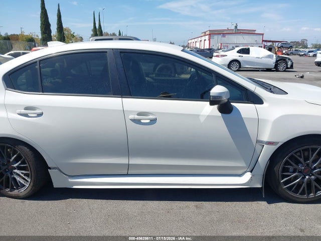 Subaru Wrx Sti 2017 JF1VA2M68H9809420 Image 13