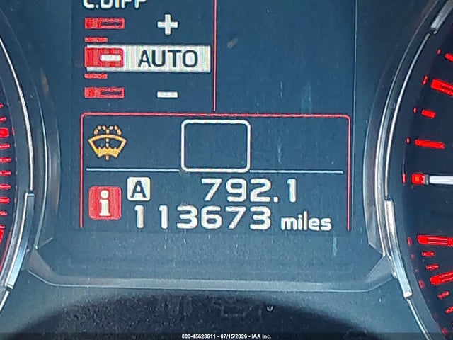Subaru Wrx Sti 2017 JF1VA2M68H9809420 Image 15