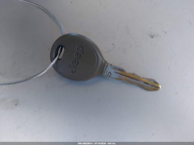 1C4AJWAG5FL668271 Jeep Wrangler Sport