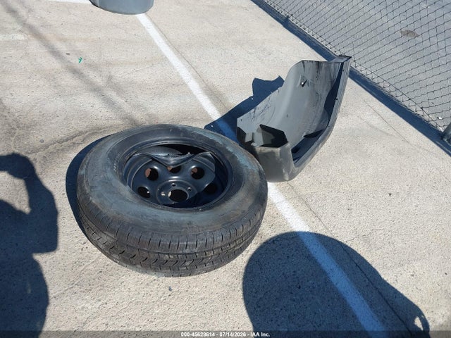 1C4AJWAG5FL668271 Jeep Wrangler Sport