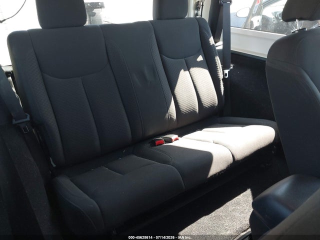 1C4AJWAG5FL668271 Jeep Wrangler Sport