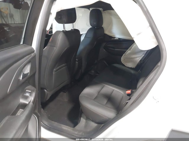 Продажа на аукционе авто 2023 Chevrolet Trailblazer Awd Rs, vin: KL79MUSL7PB203585, номер лота: 45628617