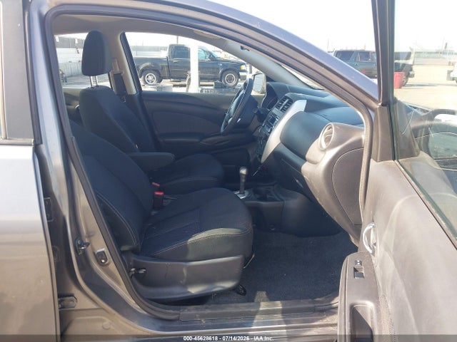 3N1CN7AP9GL838501 Nissan Versa 1.6 S/1.6 S+/1.6 Sl/1.6 Sv