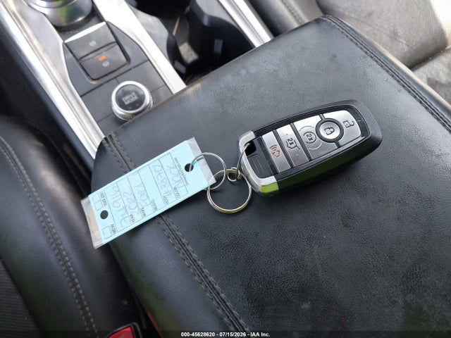 Продаж на аукціоні авто 2022 Ford Explorer Limited, vin: 1FMSK8FH3NGB88702, номер лоту: 45628620