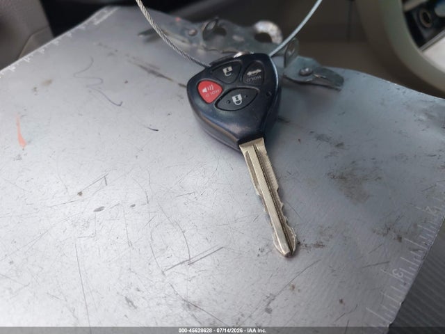 2012 Toyota Corolla Le მანქანა იყიდება აუქციონზე, vin: 2T1BU4EE4CC844545, აუქციონის ნომერი: 45628628