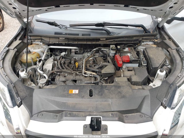 Продаж на аукціоні авто 2022 Mitsubishi Outlander, vin: JA4J4UA87NZ032171, номер лоту: 45628629