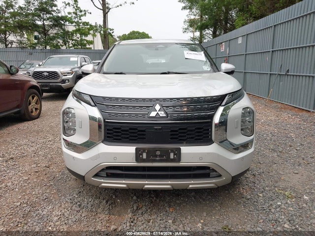 Продаж на аукціоні авто 2022 Mitsubishi Outlander, vin: JA4J4UA87NZ032171, номер лоту: 45628629